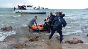 επιχείρηση διάσωσης Λήμνος 2