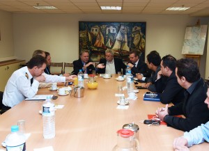 ΤΑΛΣ ΕΥΡΕΙΑ ΣΥΣΚΕΨΗ