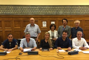 Παρεμβάσεις Π.Ο.Ε.Π.Λ.Σ. στη Βουλή