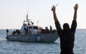 Πρόσφυγες Μετανάστες