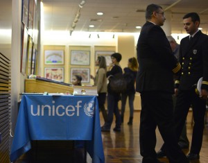 UNICEF 2015