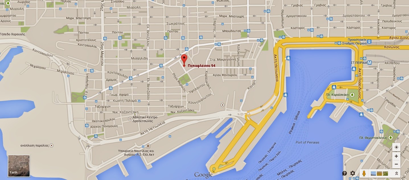 map 1