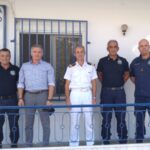 Στο Λ/Σ Μαντουδίου Ευβοίας