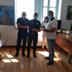 Πλήρωμα Π.Λ.Σ. 1015 (Λ/Χ Αιδηψού)