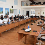 Εκδήλωση βράβευσης συναδέλφων στη Λίμνη Ευβοίας