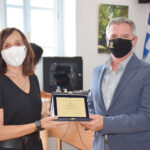 Αντιδήμαρχος Ιστιαίας-Αιδηψού Νατάσα Φουρνάρη