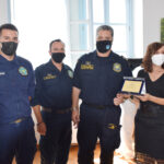 Πλήρωμα Π.Λ.Σ. 1014 (Κ.Λ. Χαλκίδας)