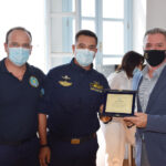 Πλήρωμα Π.Λ.Σ. 1000 (Λ/Χ Κύμης)