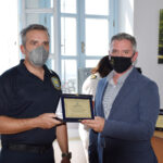 Πλήρωμα Π.Λ.Σ. 331 (Λ/Χ Στυλίδας)