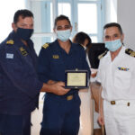 Πλήρωμα Π.Λ.Σ. 615 (Κ.Λ. Βόλου)