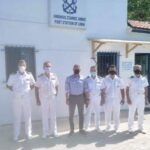 Λιμενικός Σταθμός Λίμνης Ευβοίας