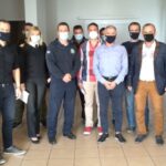 Ενημερωτική επίσκεψη Π.Ο.Ε.Π.Λ.Σ. στο Κ.Λ. Βόλου